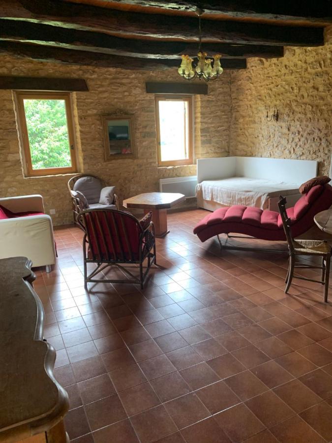 Villas De La Plaine Cales  Bagian luar foto